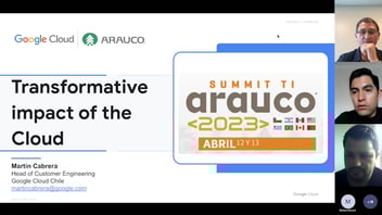 SUMMIT ARAUCO