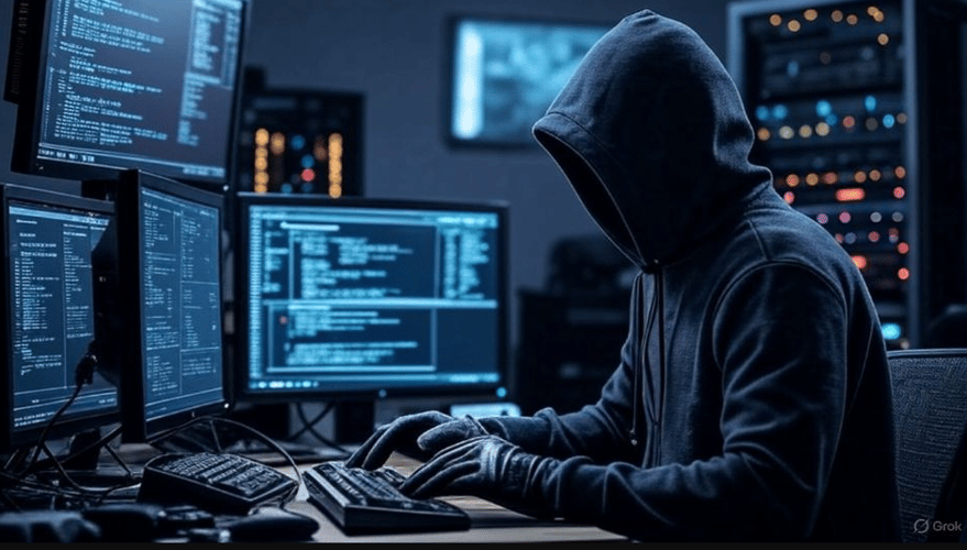 Ciberataques generan pérdidas millonarias en las industrias