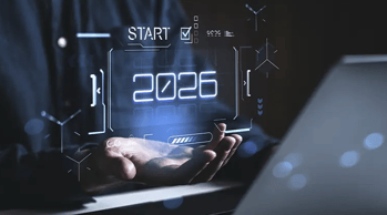 Las 5 tendencias tecnológicas que marcarán el 2026