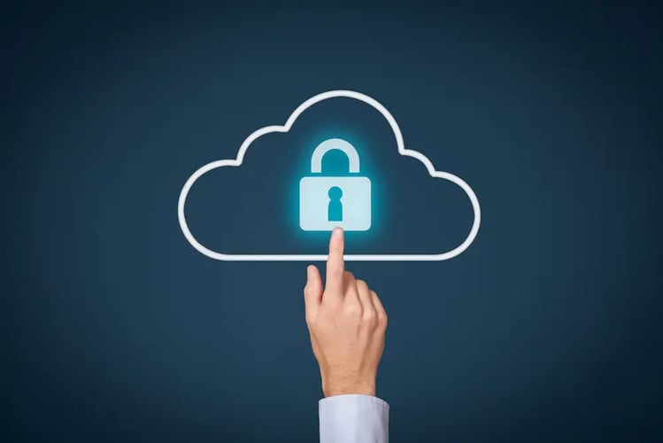 ¿Cómo garantizar la seguridad en la nube y evitar riesgos cibernéticos?