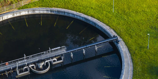 Gestión Digital del Agua y Saneamiento: Guía SWMS | TIVIT y Almaviva