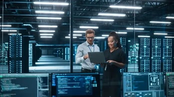 Inversiones en tecnología: ¿para dónde vamos? Transformación digital
