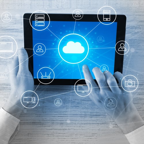 Preguntas para elegir tus proveedores de cloud computing