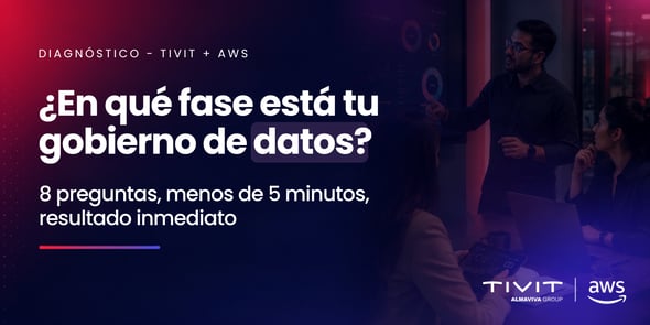 Diagnóstico de Preparación para IA y Gobierno de Datos