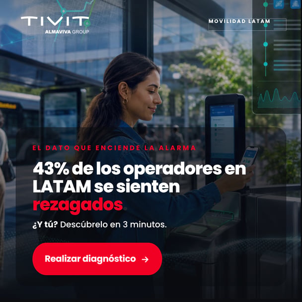 43% rezagados