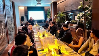 Cortex & Agend Space protagonizan el Google Day Perú