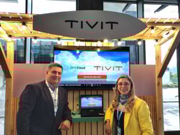 TIVIT e IBM Tech Summit: innovación tecnológica al máximo