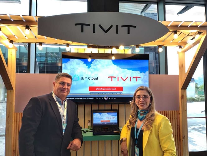 TIVIT e IBM Tech Summit: innovación tecnológica al máximo