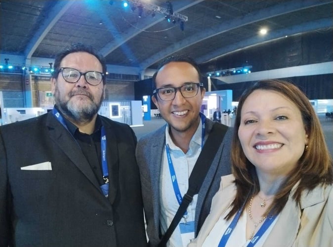 TIVIT fortalece su alianza con IBM Cloud y TD Synnex en SAP Now México