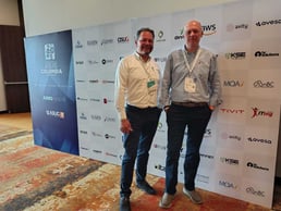 TIVIT impulsa la democratización de datos en el Evento ASUG