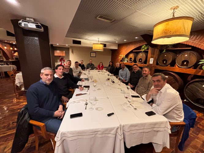 Networking estratégico de TIVIT impulsa conexiones