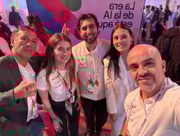 TIVIT refuerza su compromiso con la innovación en el Google Cloud Summit 2025