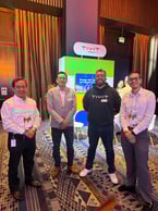 TIVIT Perú en el Google Summit Executive Perú 2025