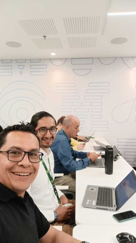 TIVIT Colombia fortalece sus oportunidades de negocio a través de Select Blue de TD SYNNEX e IBM