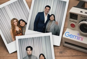 El lado oculto de los trends: ¿Qué riesgos corre mi seguridad por fotos creadas con IA?