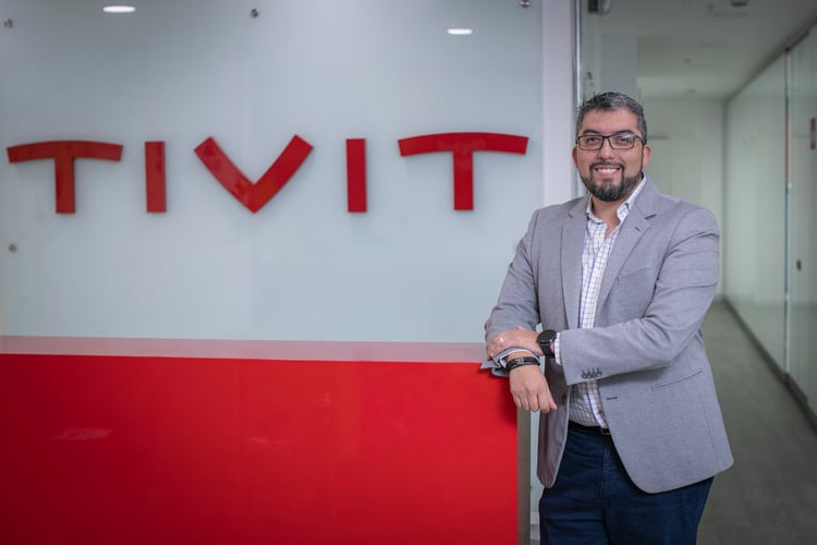 IA y el Futbol: Entrevista exclusiva con Pablo Prieto, Director Digital Business Latam de TIVIT