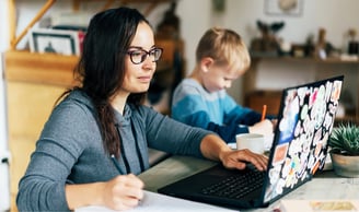 ¿Pueden las soluciones VDI apoyar la optimización de recursos de post-COVID19?