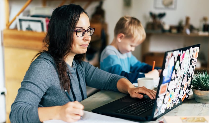 ¿Pueden las soluciones VDI apoyar la optimización de recursos de post-COVID19?