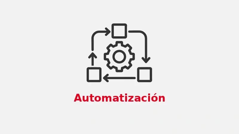 automatizacion