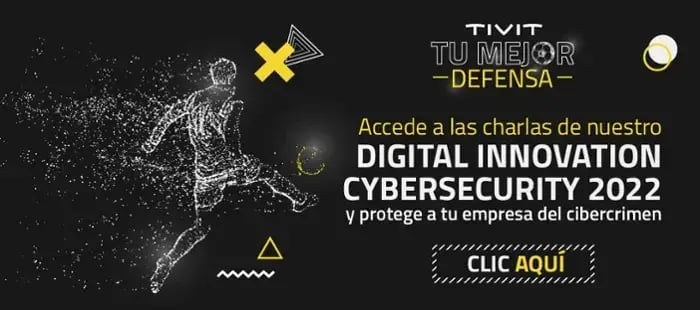 Ciberseguridad
