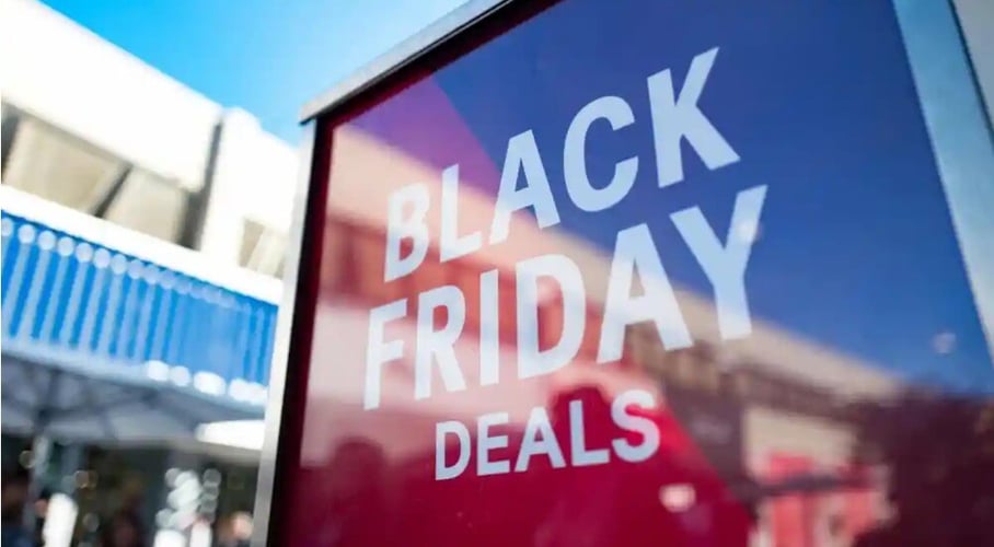 ¿Cómo evitar caer en estafas a través de compras por internet en el Black Friday?