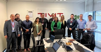  TIVIT y TDSYNNEX fortalecen su colaboración en materia de seguridad informática con la certificación Harmony email & Collaboration de Check Point