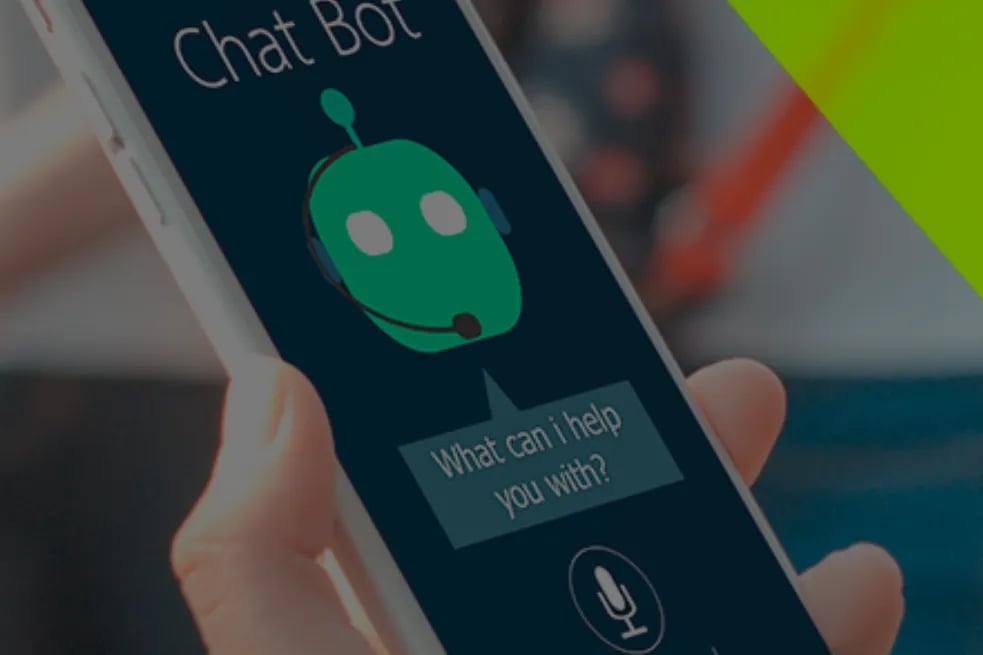 chatbot chatbot