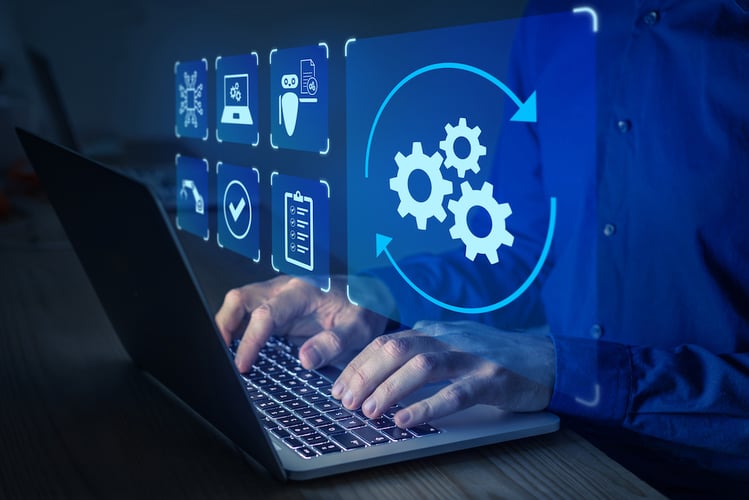 Ciberseguridad y nuevas tecnologías: Dos retos crecientes para el sector empresarial