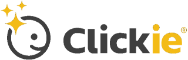 clickie-grey-and-white-logo