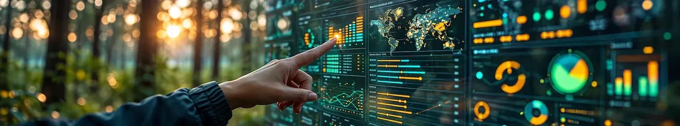 Giotto. Ecosistema de datos