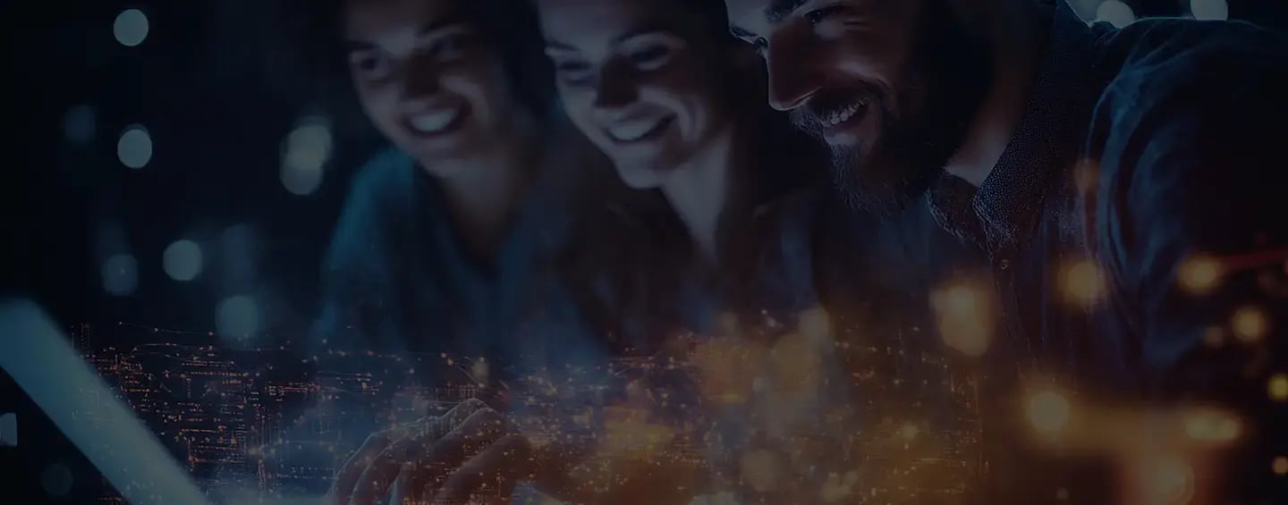conectando tecnología para un mondo mejor