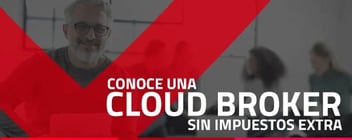 Containers y brokers ¿qué tienen que ver con la nube?