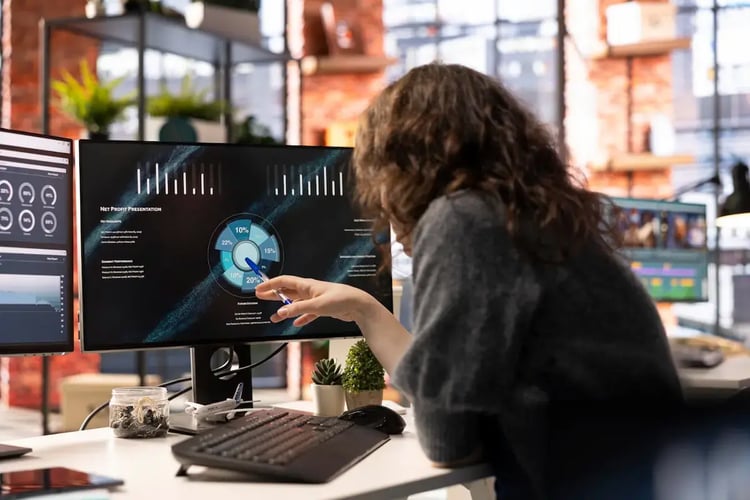 Data Science para empresas: aplicaciones reales y beneficios