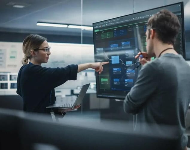 La inteligencia artificial en las empresas: el lado oscuro que pocos ven y muchos subestiman