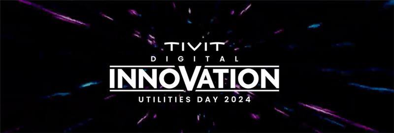 Digital Innovation Utilities Day 2024