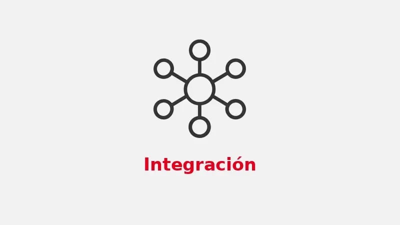 integracion