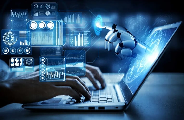 Inteligencia Artificial impulsa transformación digital en el Perú