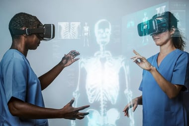 Inteligencia artificial en la salud: casos de uso y ventajas clínicas