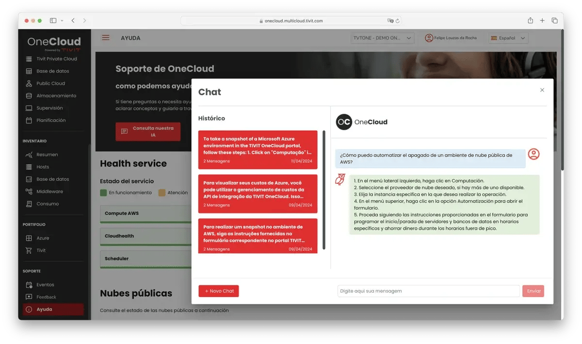tivit-onecloud-gestion-de-nube