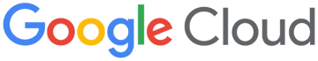 logo google cloud