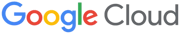 logo google cloud