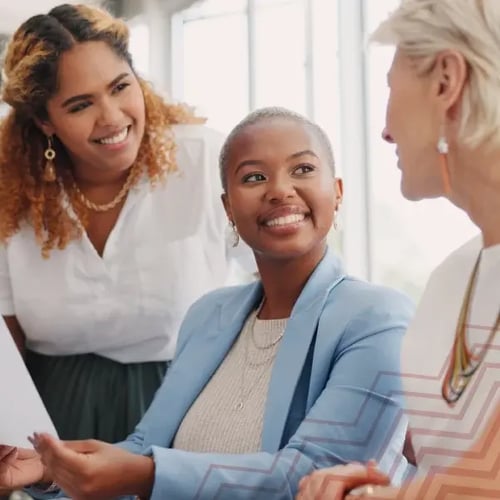 Mujeres empresarias y por qué incluirlas en el sector tecnológico