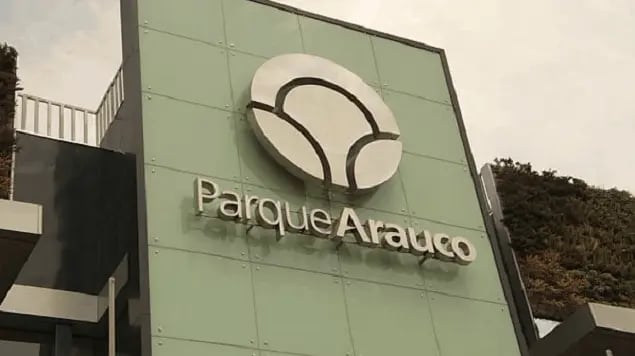 parque arauco 635