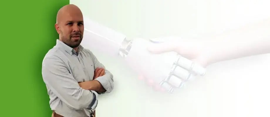 Conoce qué es el Industrial Internet of Things y cuál es su impacto en la Industria 4.0