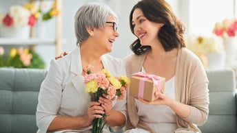 Compras seguras para el Día de las Madres