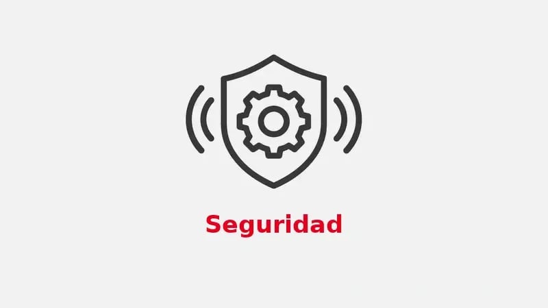 seguridad