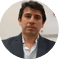 sergio diaz Speaker Arg