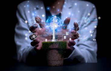 IA y energía: TIVIT analiza el reto de la eficiencia