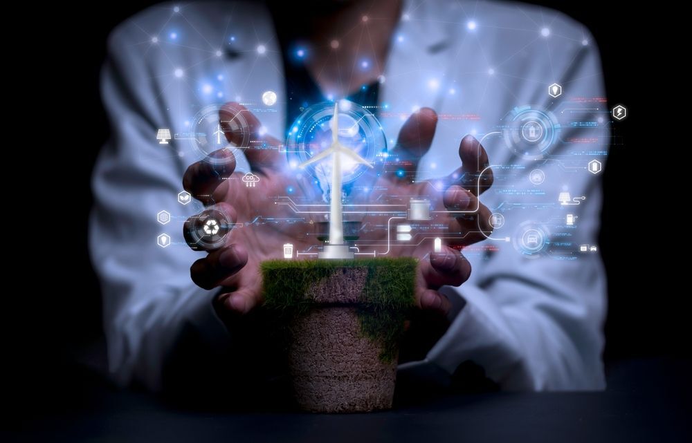 IA y energía: TIVIT analiza el reto de la eficiencia