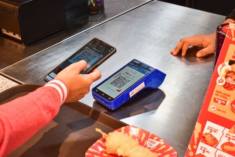 Boom del QR: la infraestructura tecnológica detrás de una economía instantánea
